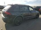2022 Volkswagen Tiguan Se R-Line Black იყიდება Brookhaven-ში, NY - Rollover