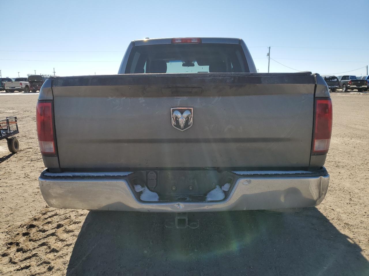 2013 RAM 1500 - Image 6