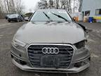 2015 Audi A6 Premium Plus for Sale in Portland, OR - Front End