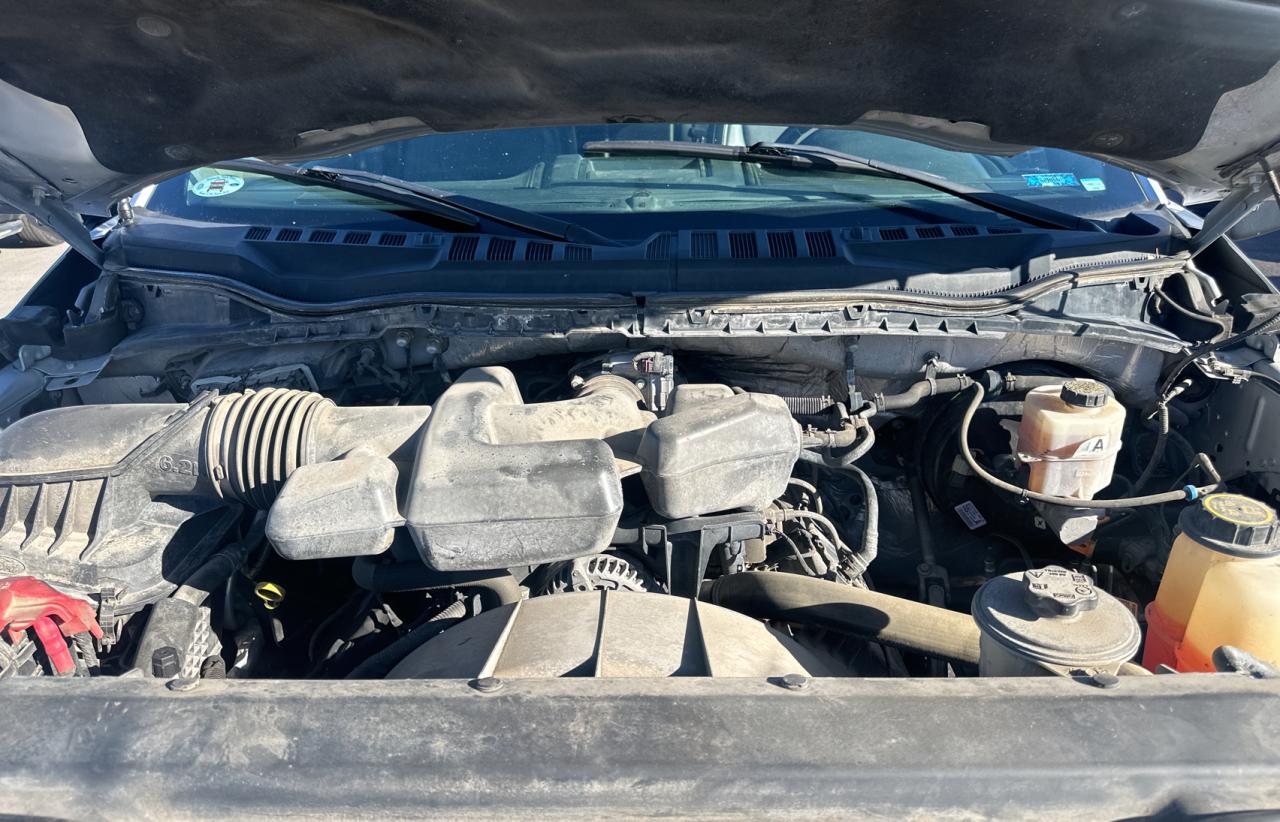 2017 Ford F250 - Image 7