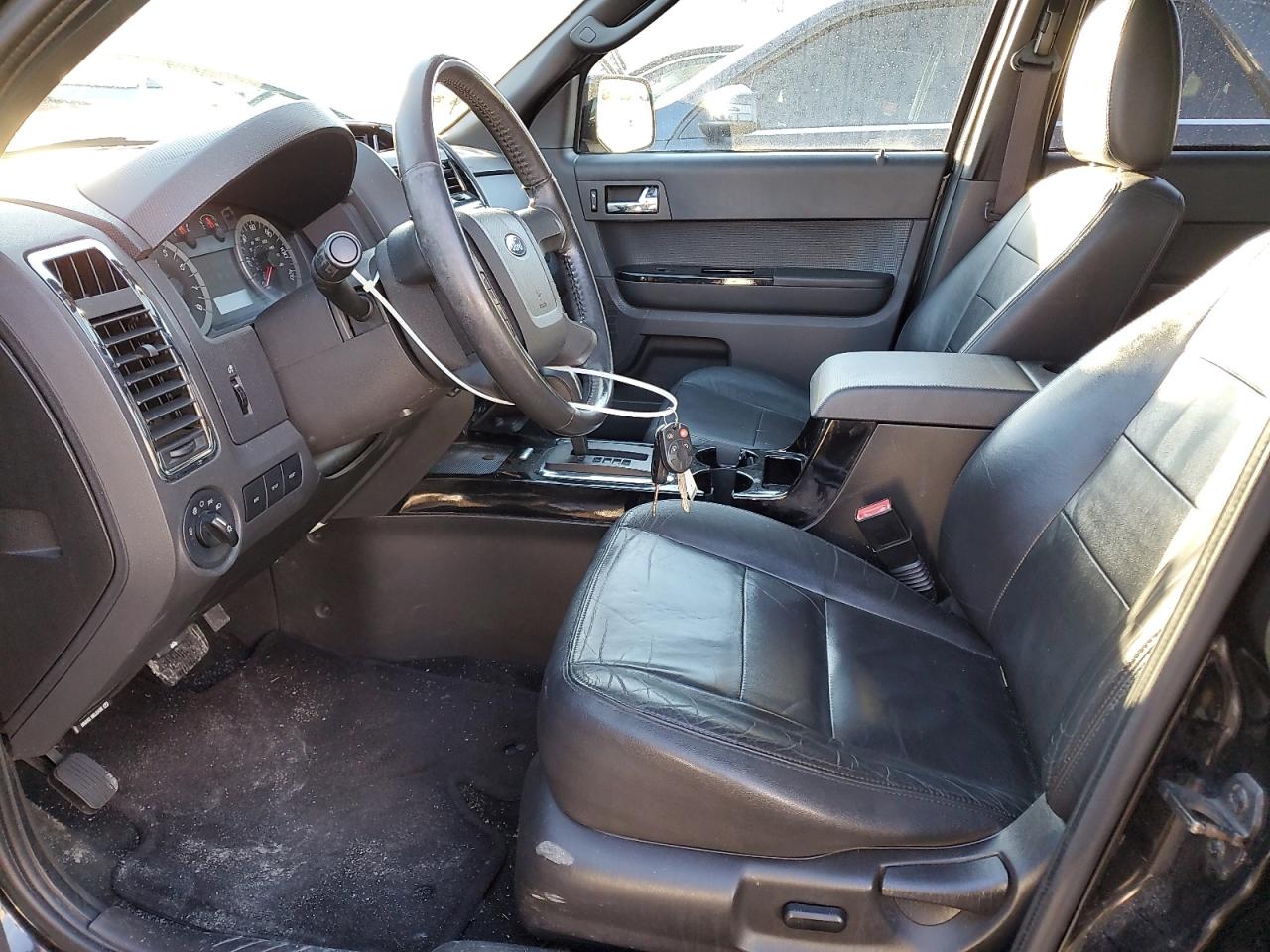 2012 Ford Escape - Image 7