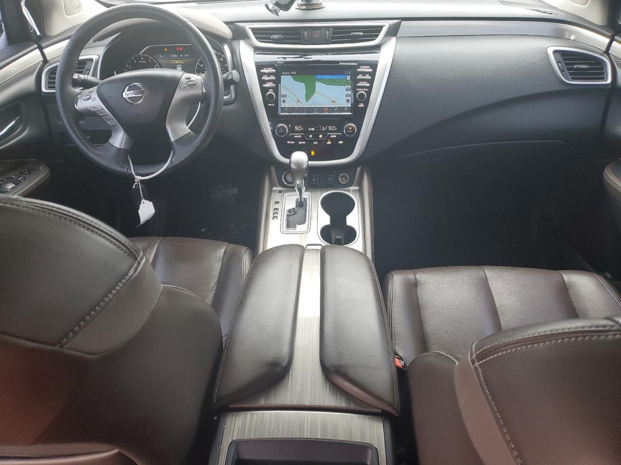 2016 Nissan Murano - Image 8