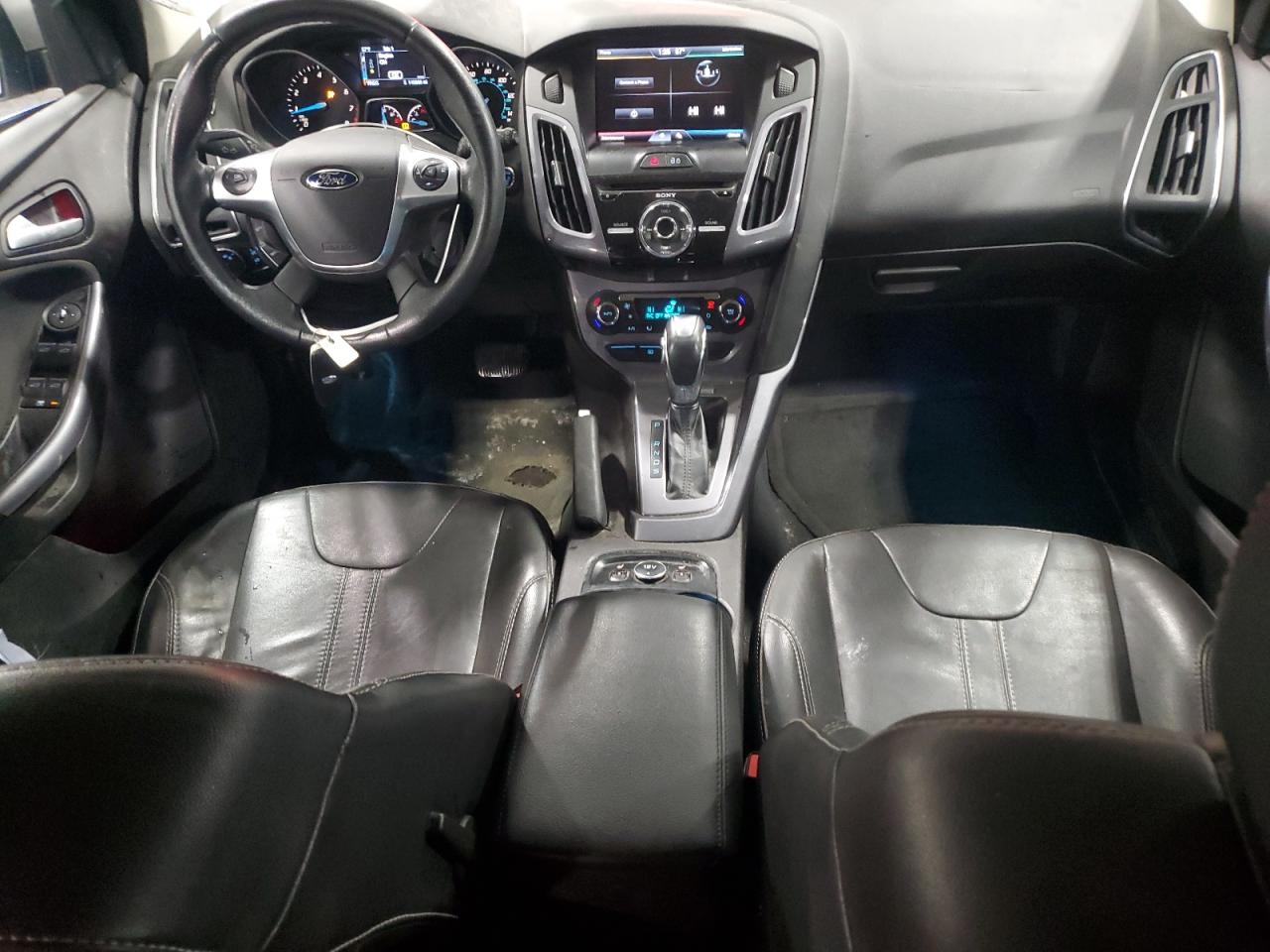 2014 Ford Focus - Image 8
