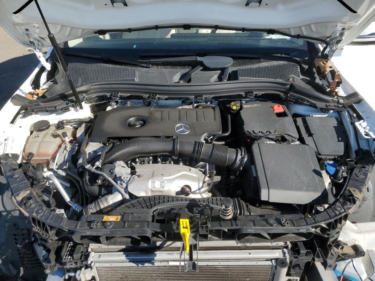 2021 Mercedes-Benz GLA-klasse - Image 11