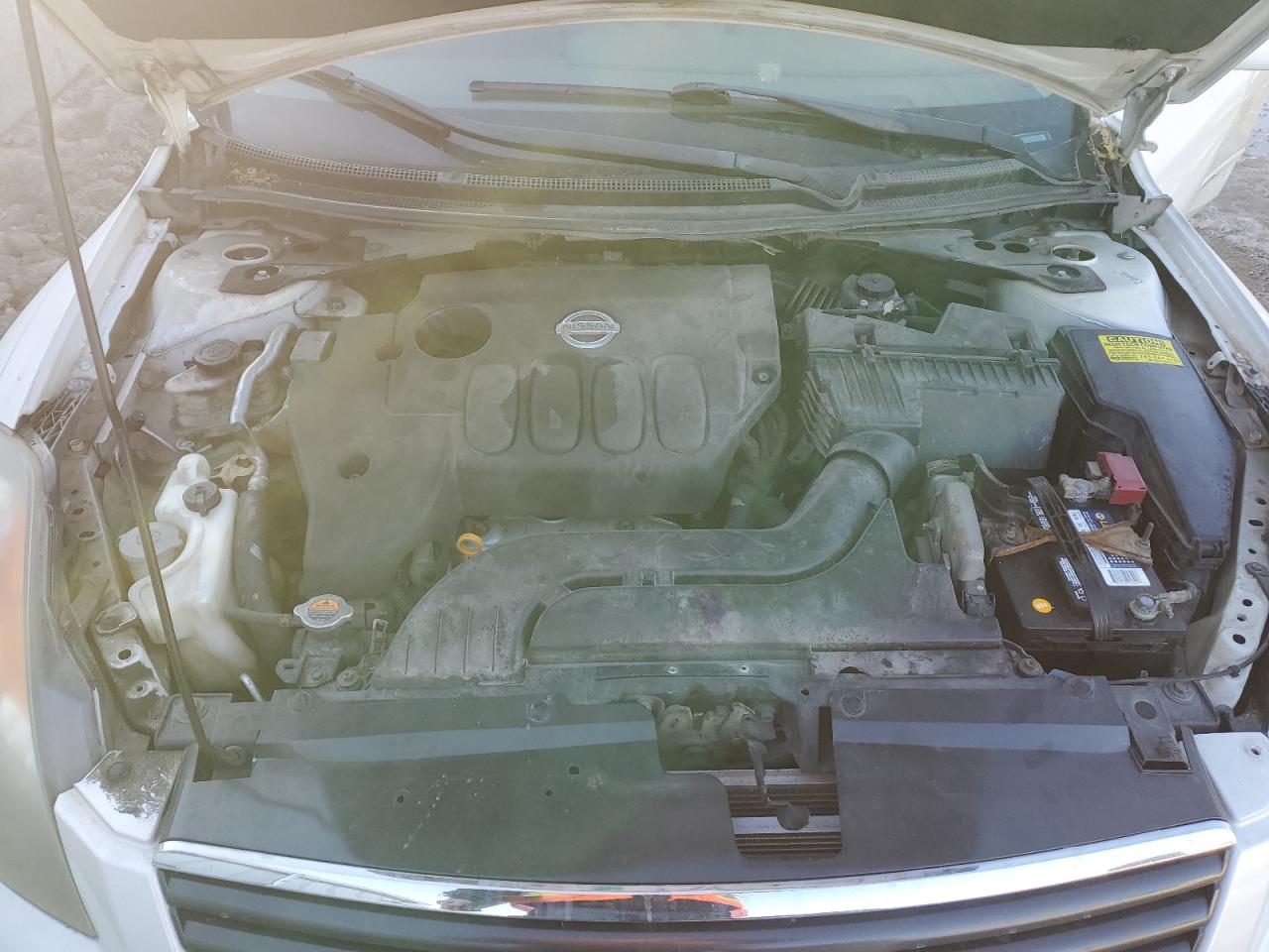 2009 Nissan Altima - Image 11