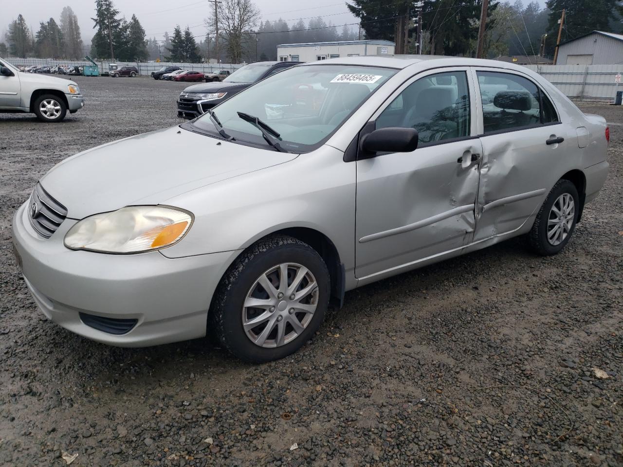 2004 Toyota Corolla - Image 1