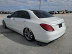 2017 Mercedes-Benz C 350E продається в Grand Prairie, TX - Mechanical