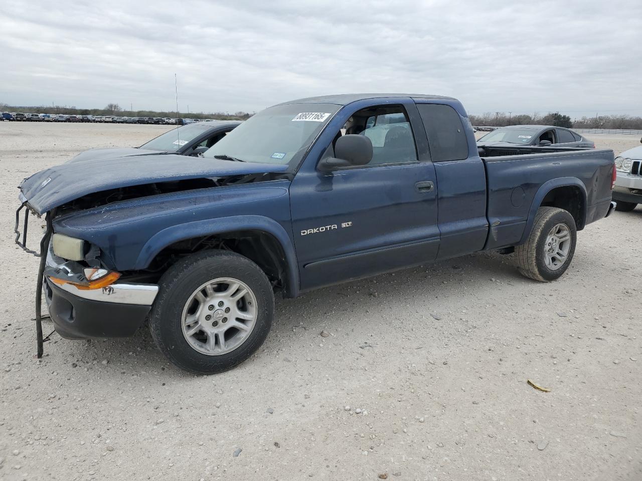 2003 Dodge Dakota - Image 1