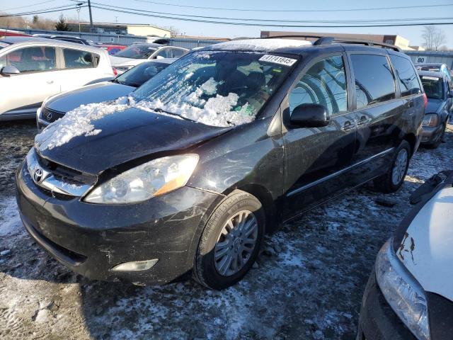 2008 Toyota Sienna Xle