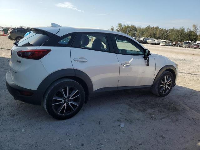  MAZDA CX-3 2018 White