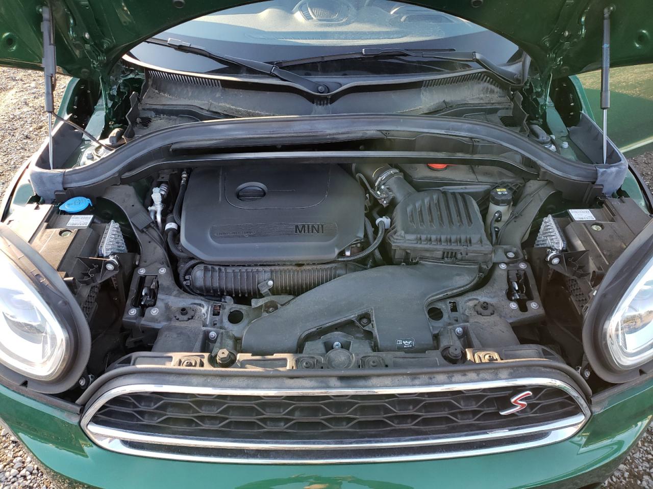 2022 MINI Cooper - Image 11
