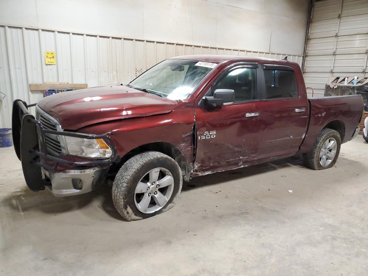 2016 RAM 1500 - Image 1