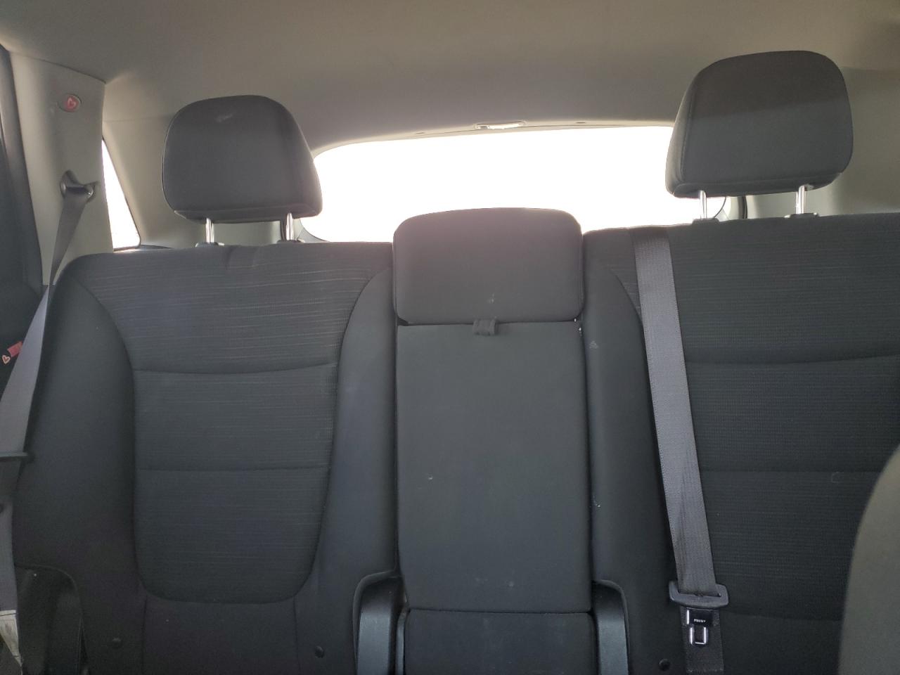 2015 Kia Sorento - Image 10