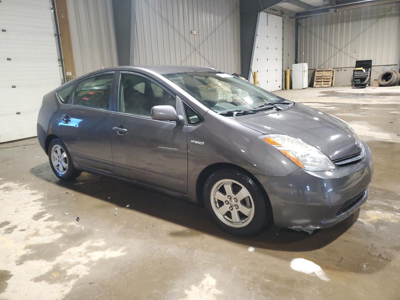 2007 Toyota Prius - Image 4
