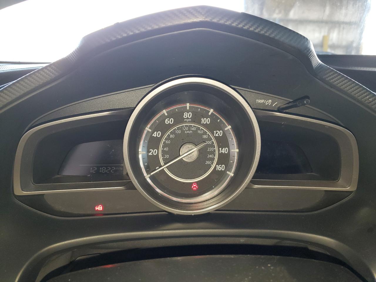 2016 Mazda 3 - Image 9
