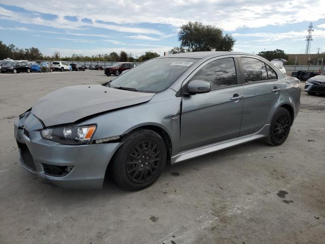 2015 Mitsubishi Lancer Es