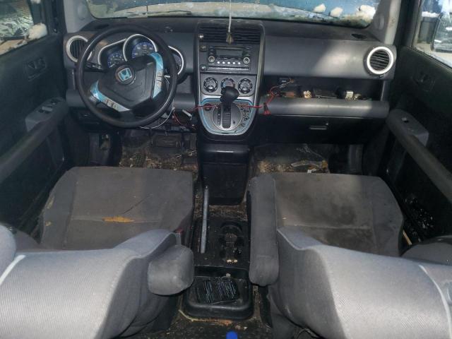 2008 HONDA ELEMENT EX