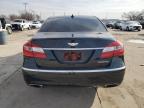 2013 Hyundai Genesis 3.8L for Sale in Wilmer, TX - Front End