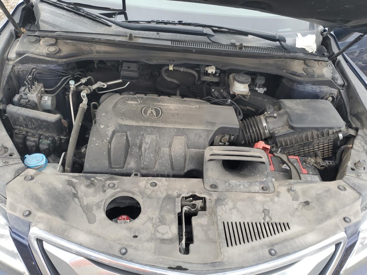 2016 Acura RDX - Image 13