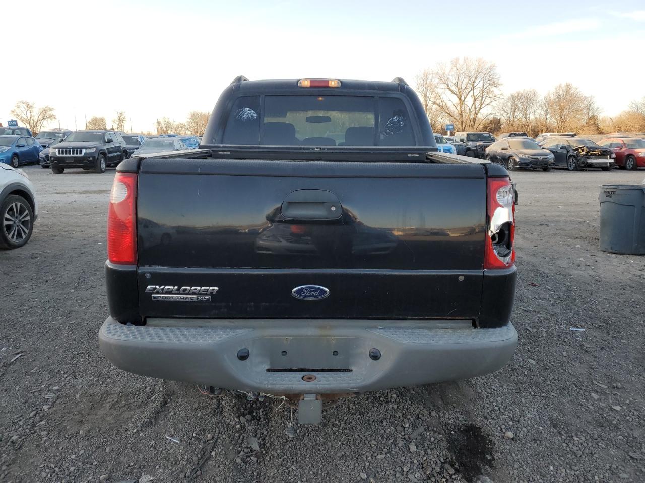 2003 Ford Explorer - Image 6