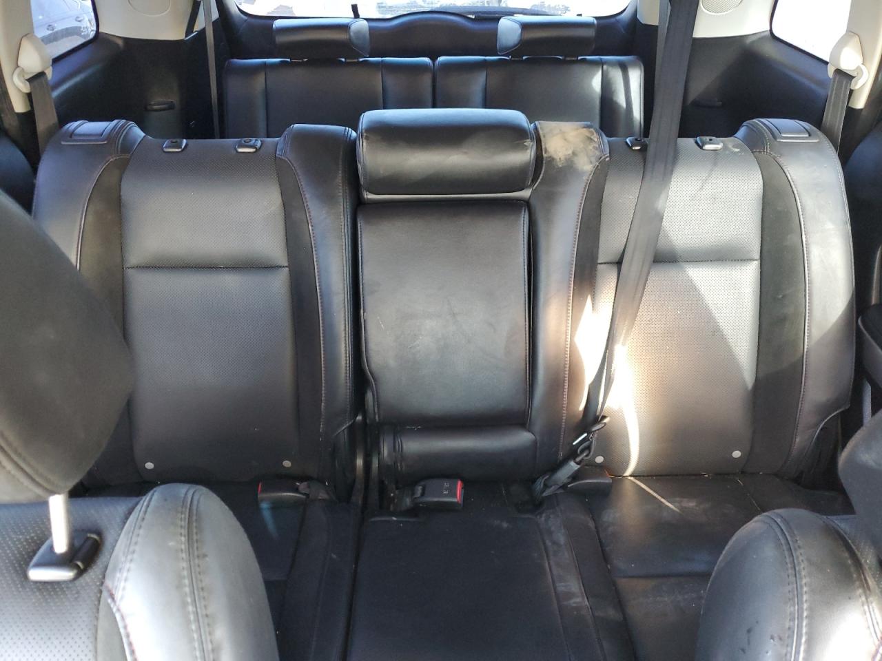 2013 Mazda CX-9 - Image 10
