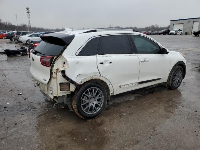  KIA NIRO 2019 Белы