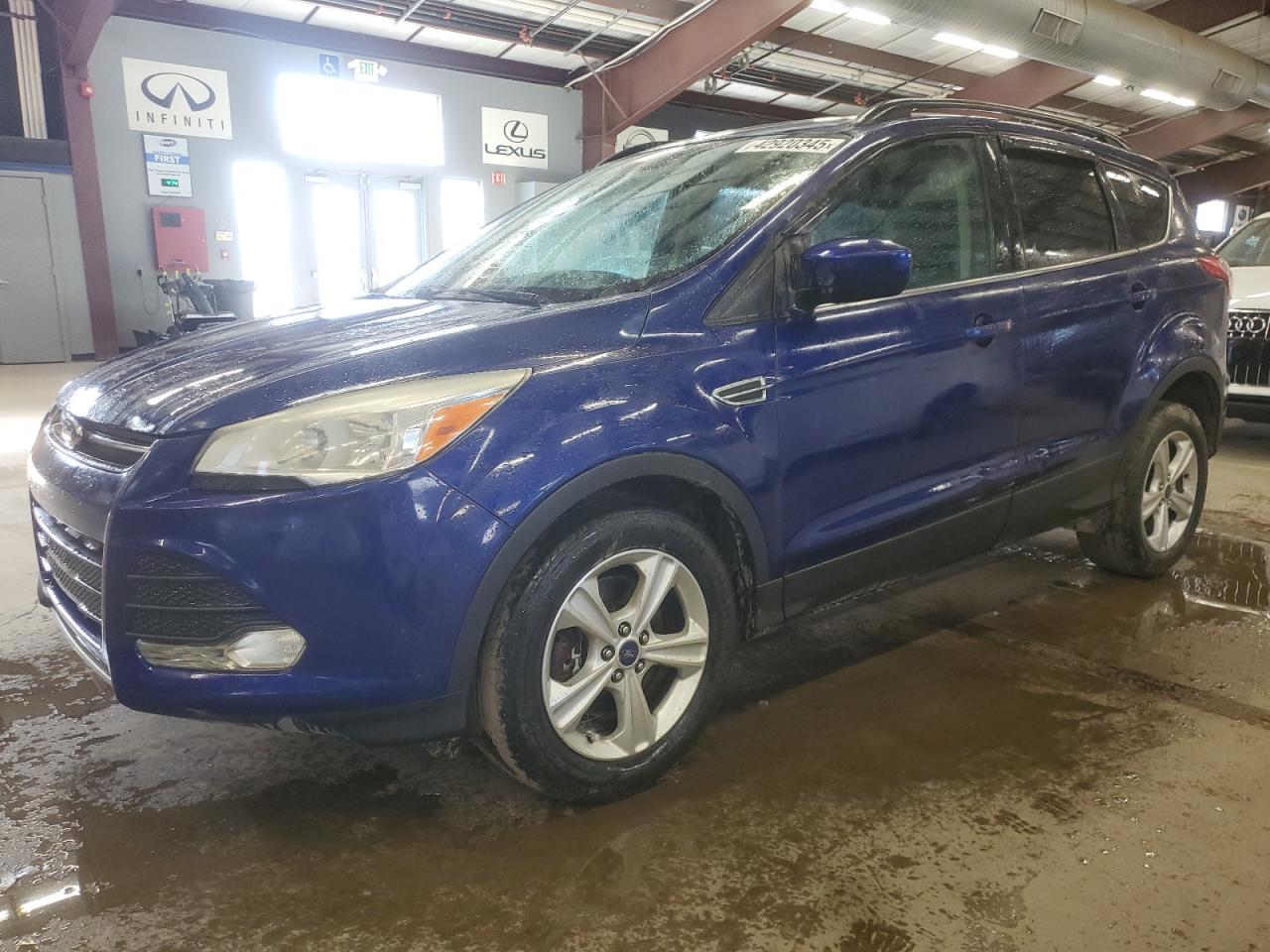 2014 Ford Escape - Image 1