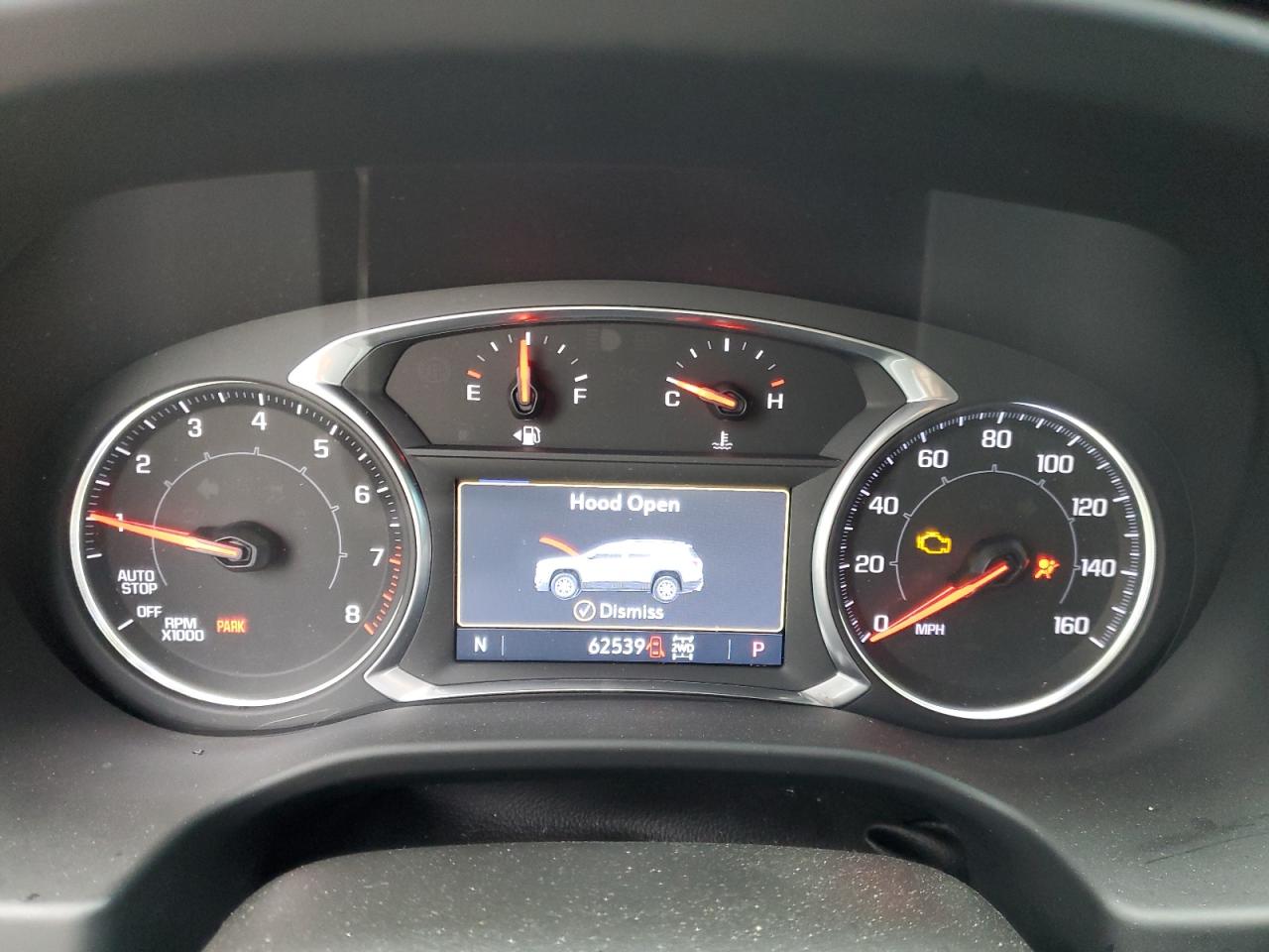 2021 GMC Acadia - Image 9