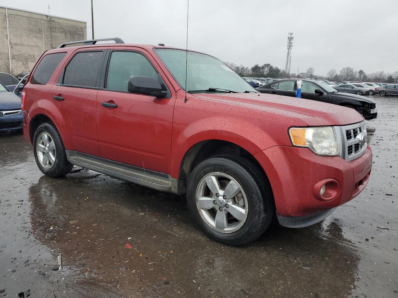 2012 Ford Escape - Image 4