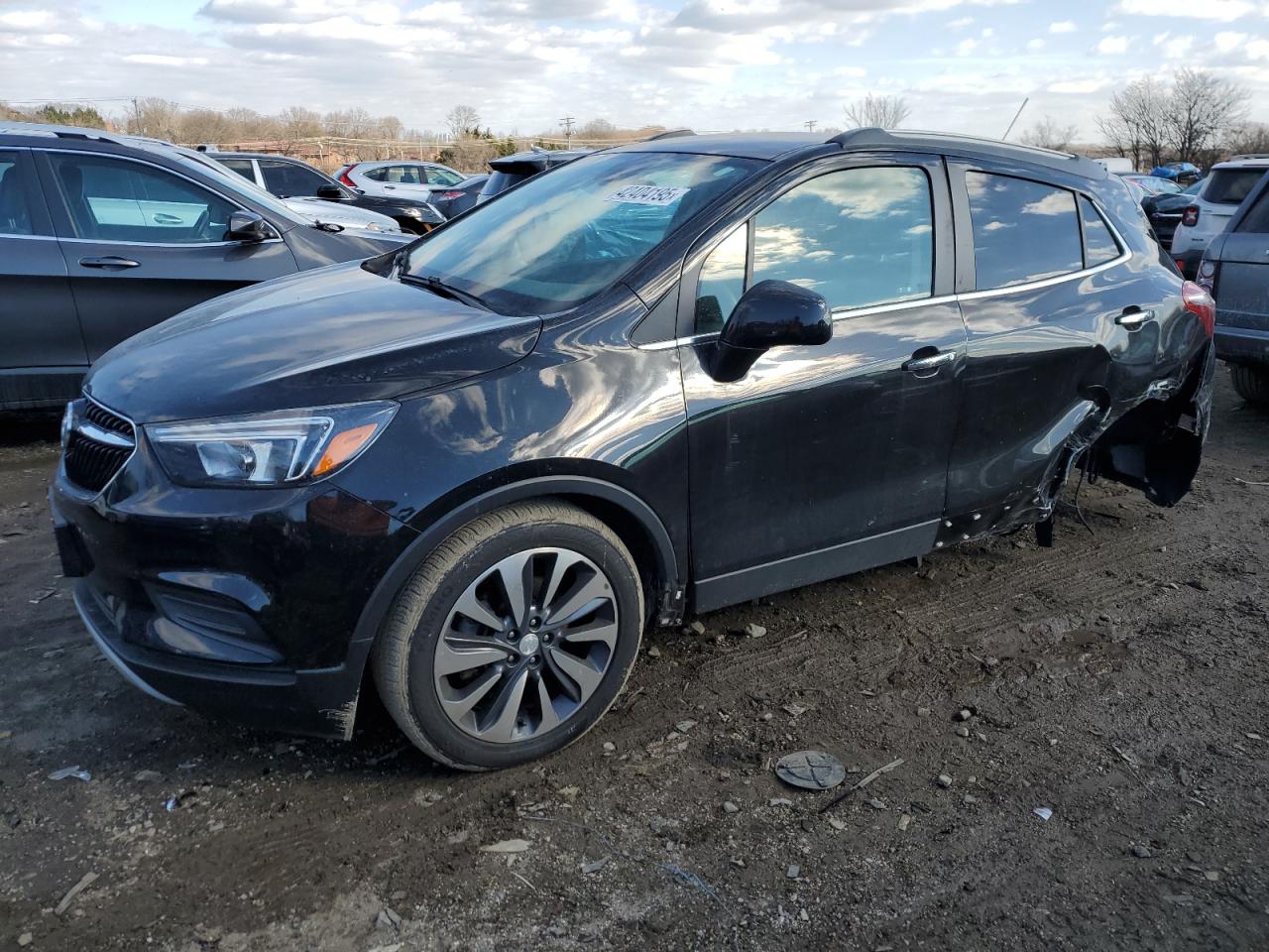 2021 Buick Encore - Image 1
