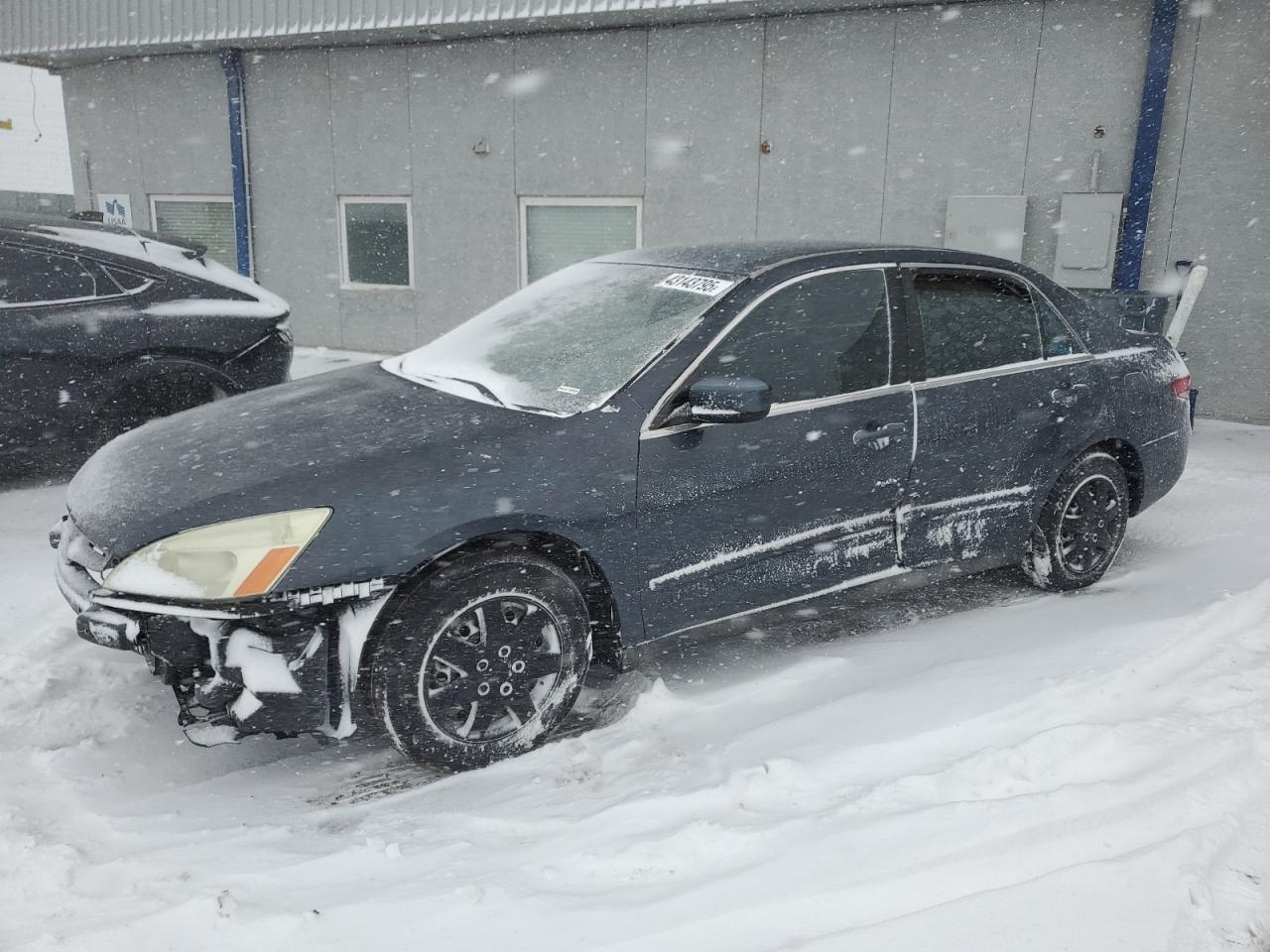 2004 Honda Accord - Image 1