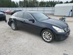2007 Infiniti G35  for Sale in Charles City, VA - Rear End