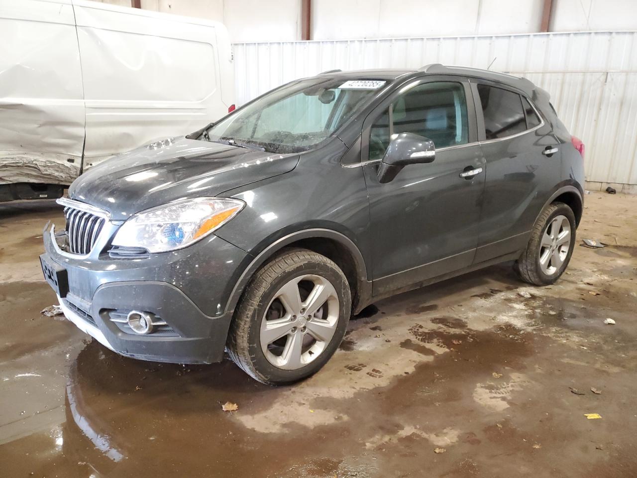 2016 Buick Encore - Image 1