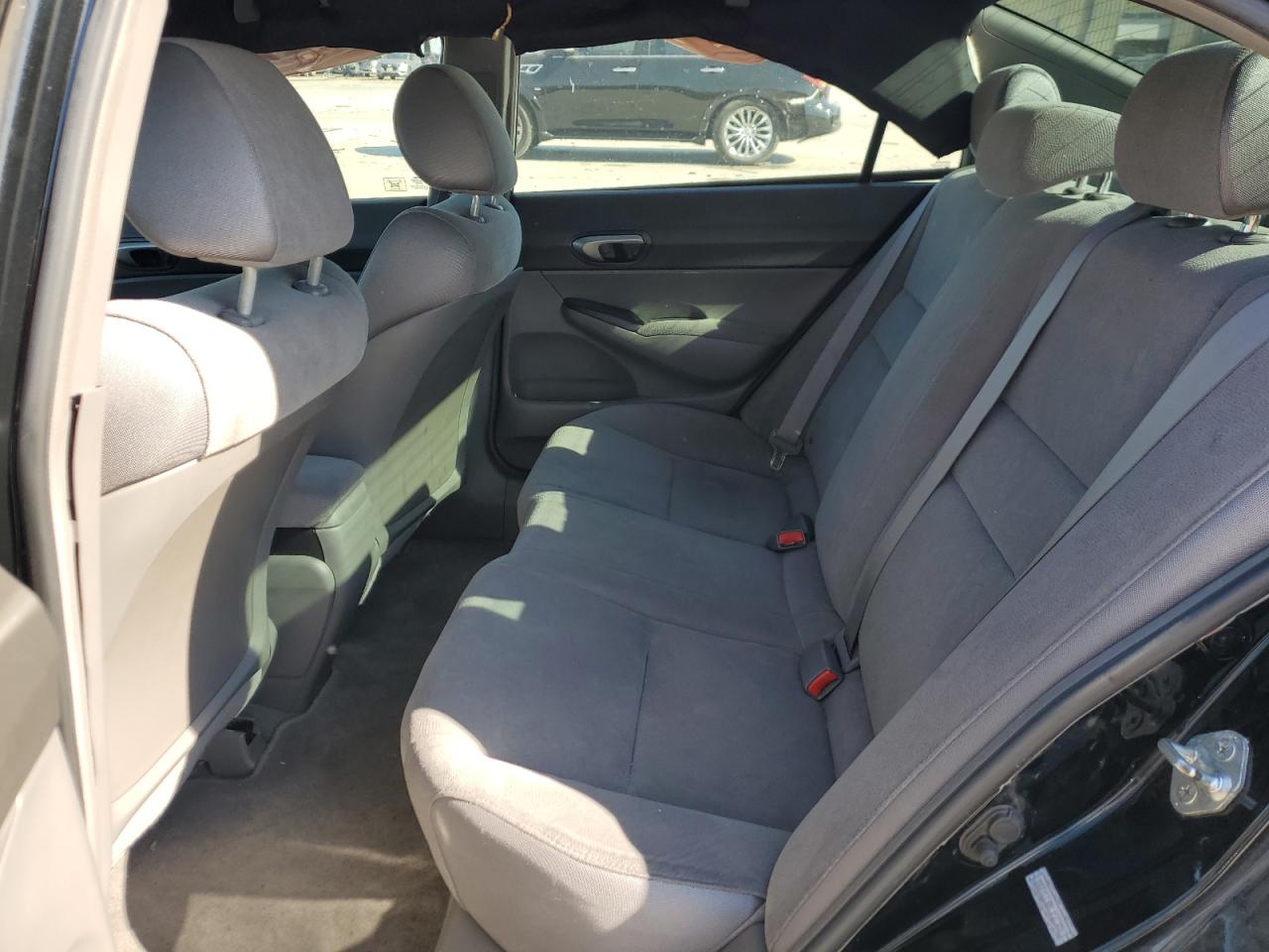 2008 Honda Civic - Image 10