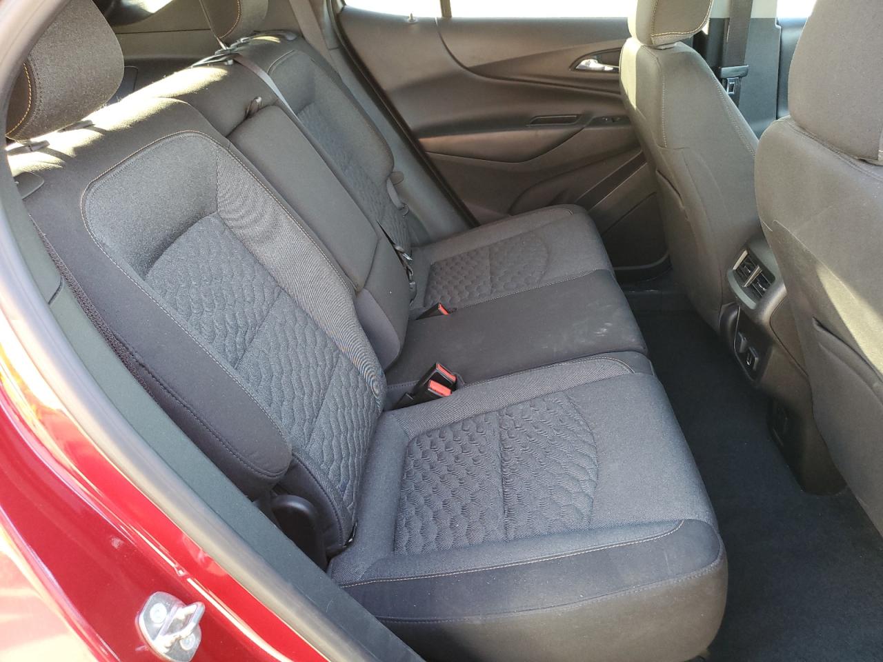2018 Chevrolet Equinox - Image 11