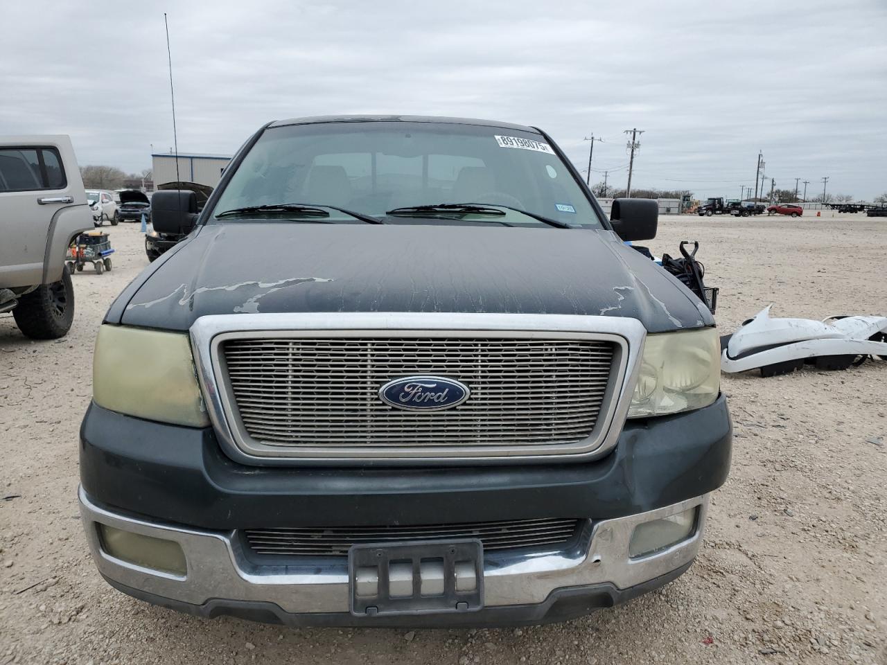 2004 Ford F-150 - Image 5