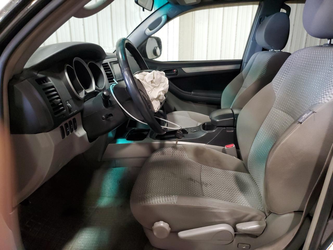 2008 Toyota 4Runner - Image 7
