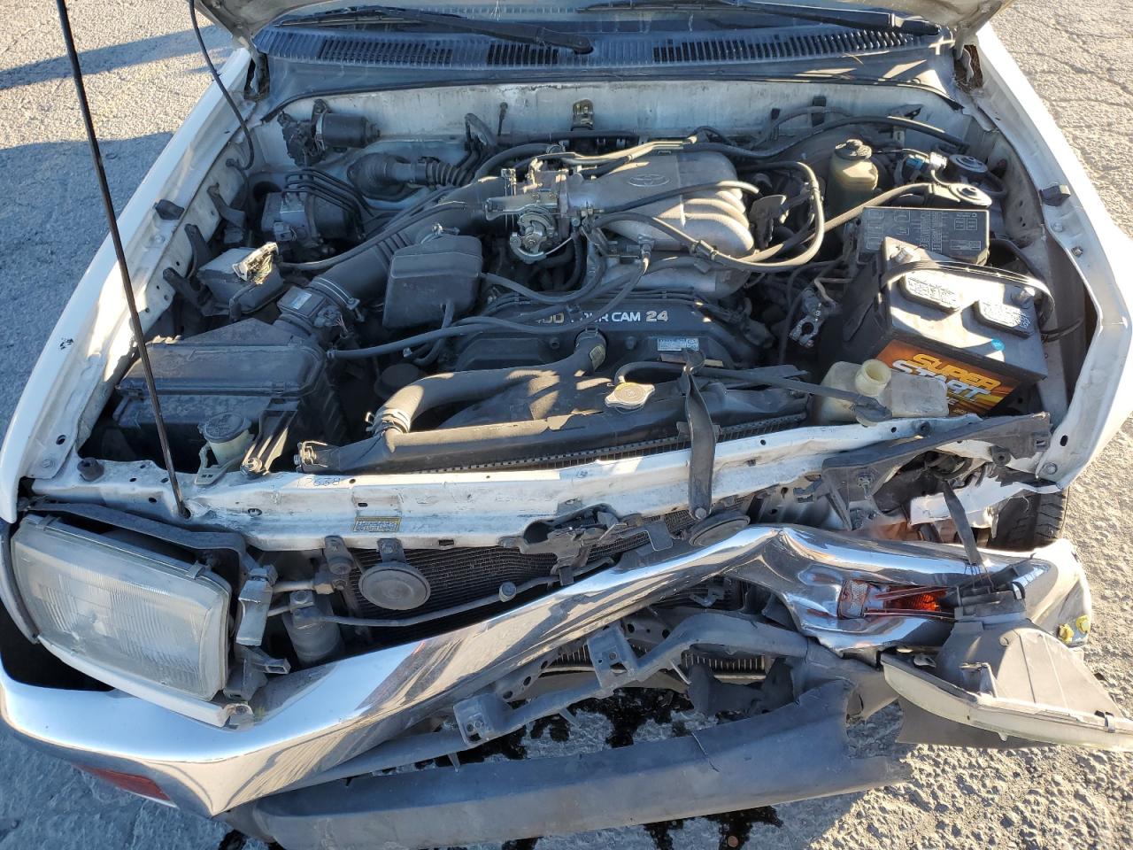 1997 Toyota 4Runner - Image 13