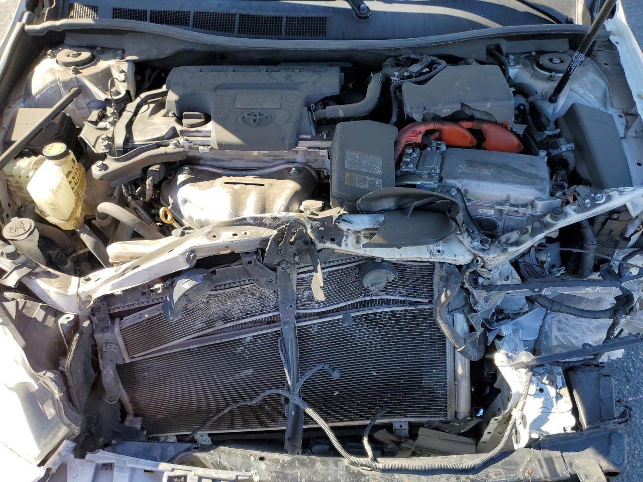 2017 Toyota Camry - Image 12