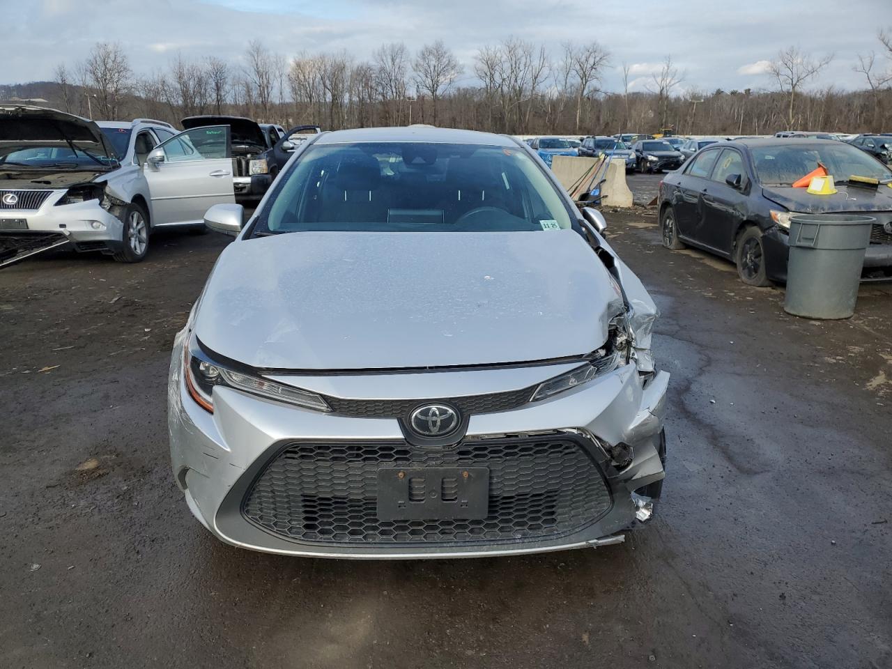 2021 Toyota Corolla - Image 5