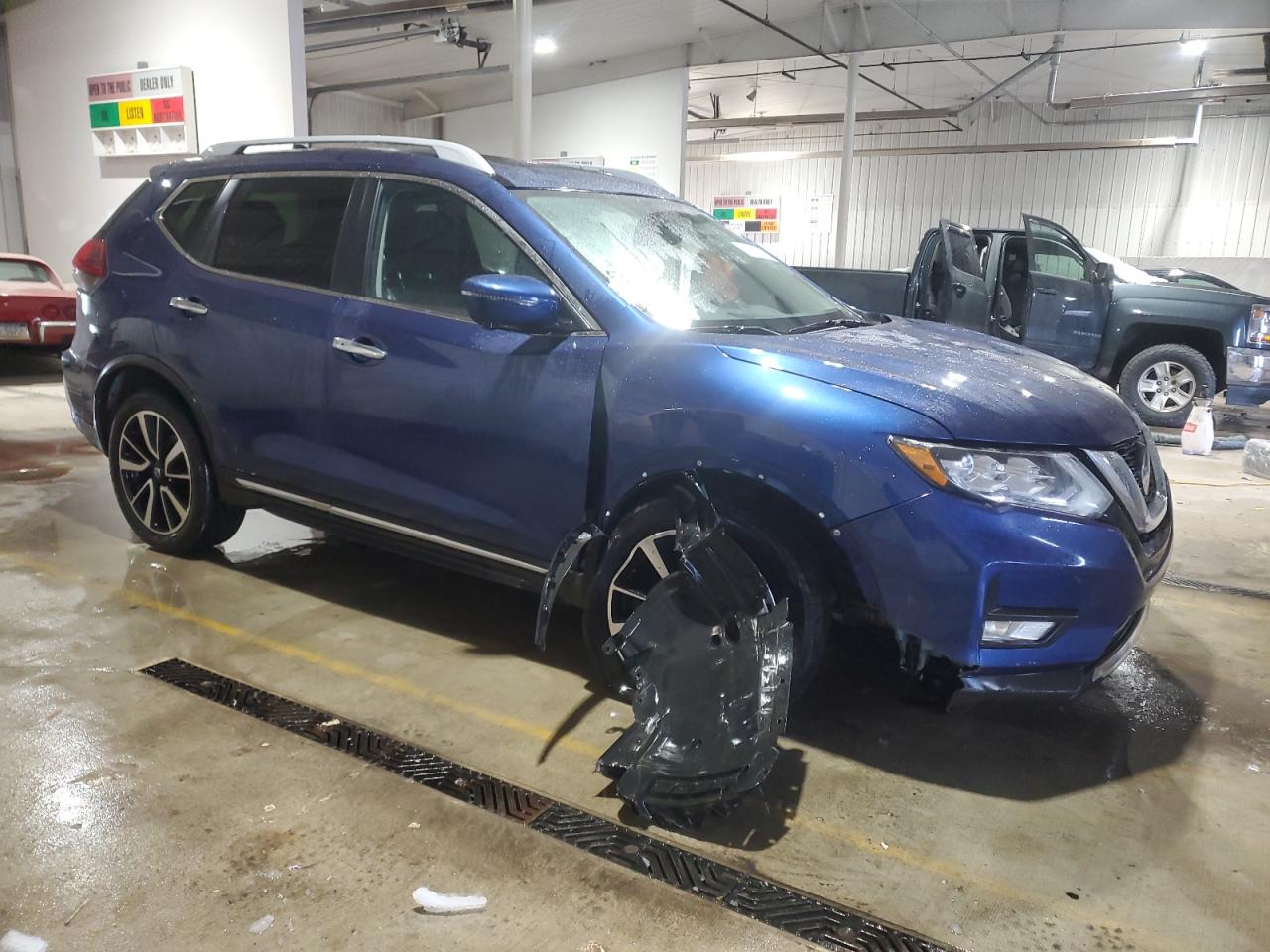 2019 Nissan Rogue - Image 4