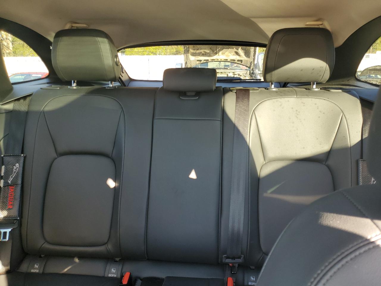 2017 Jaguar F-Pace - Image 10