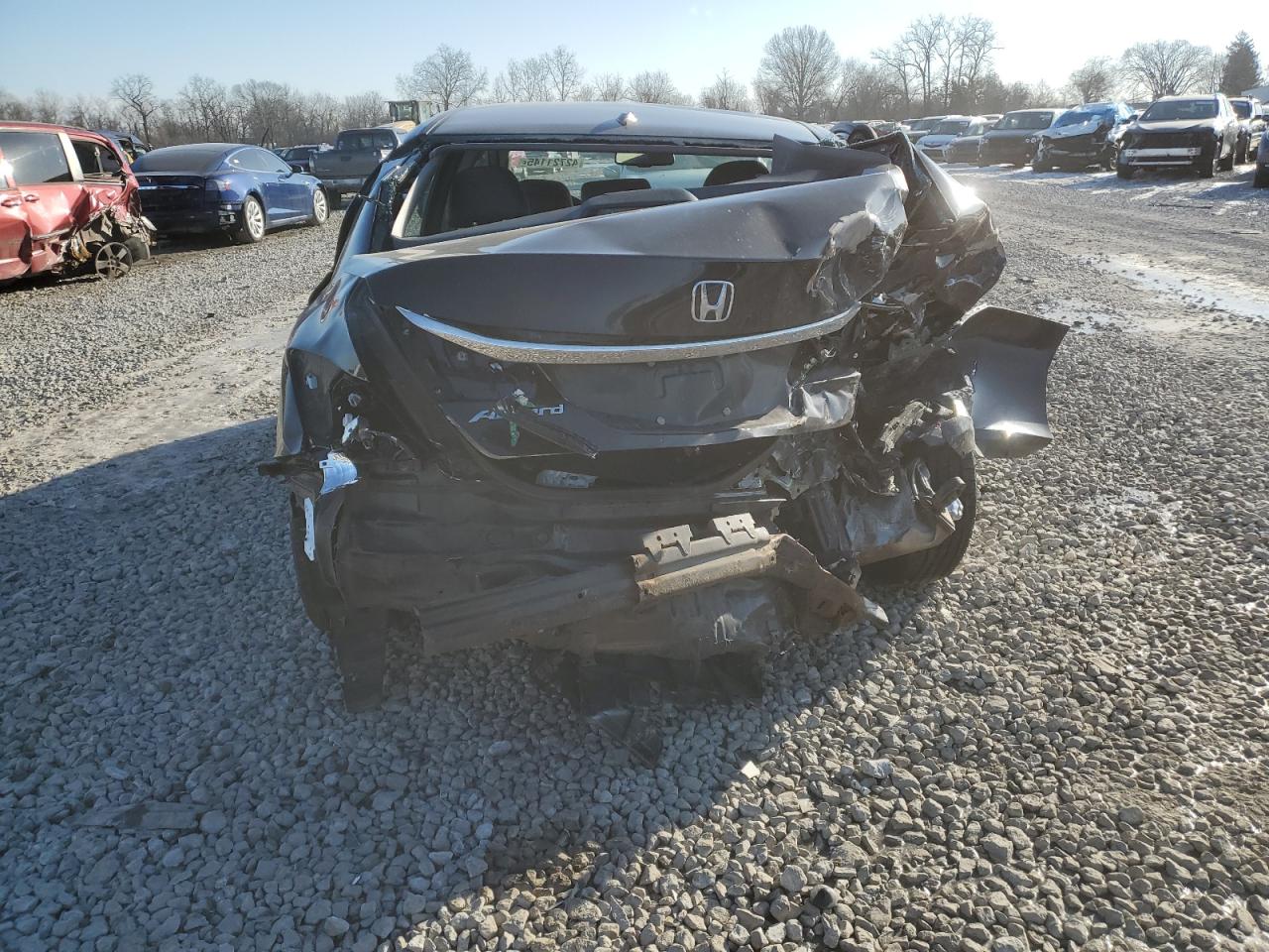 2016 Honda Accord - Image 6
