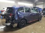 2022 Subaru Forester Sport продається в Elgin, IL - Rear End