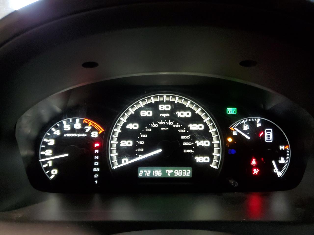 2007 Honda Accord - Image 9