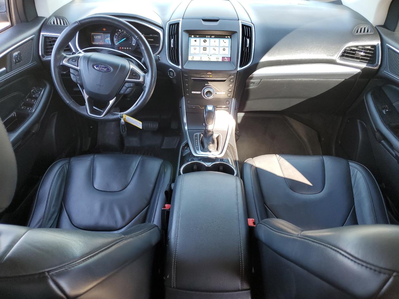 2017 Ford Edge - Image 8