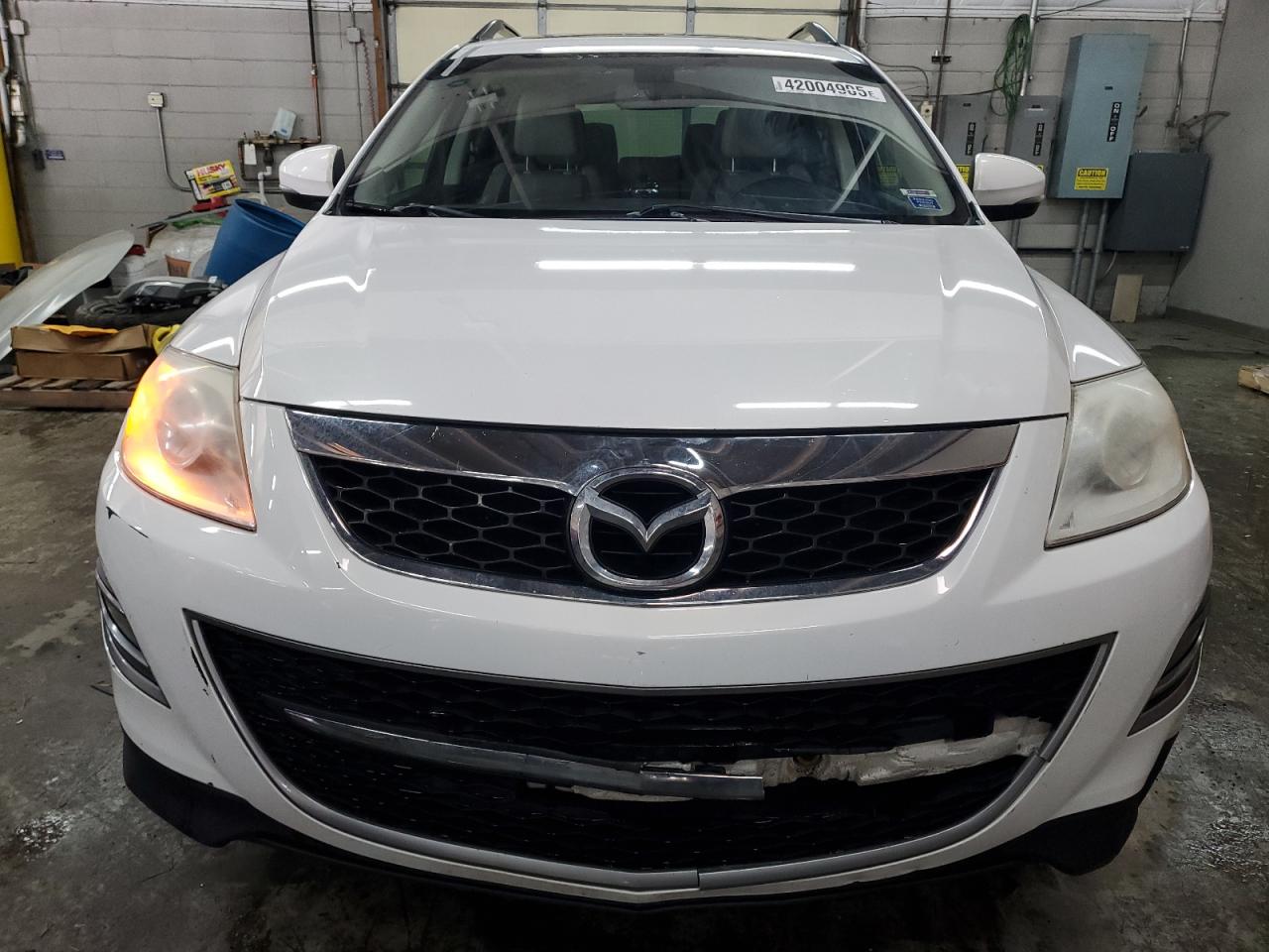 2012 Mazda CX-9 - Image 5