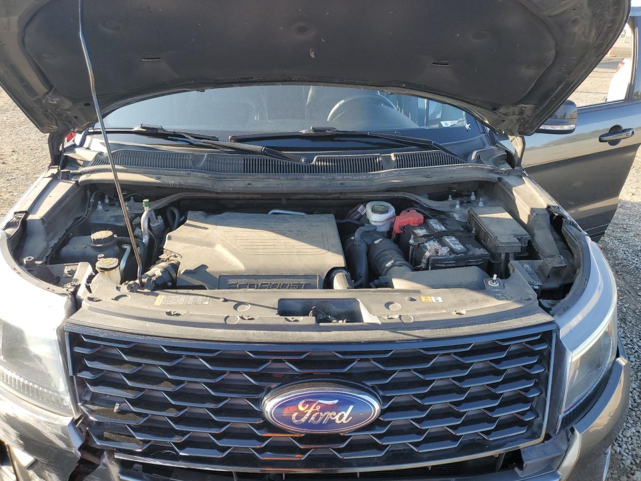 2018 Ford Explorer - Image 14