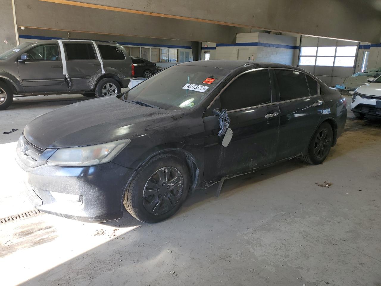 2013 Honda Accord - Image 1