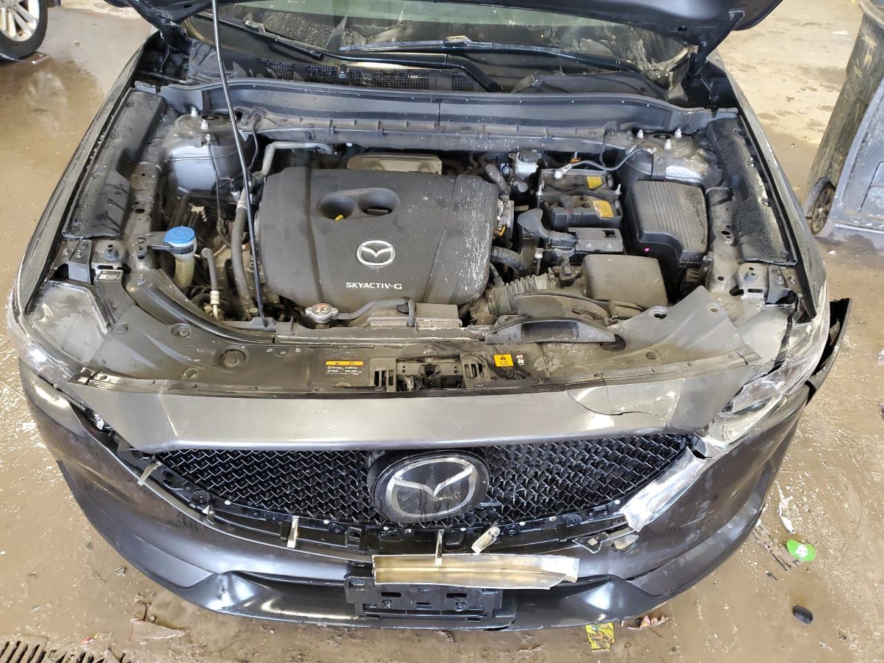 2021 Mazda CX-5 - Image 12
